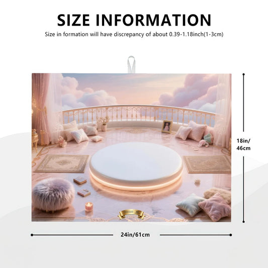 Enchanted Tea Parlor