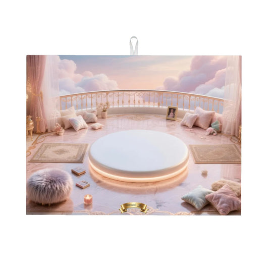 Enchanted Tea Parlor